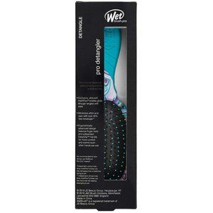 Wet Brush Pro Detangler Brush - Chromatic Swirl